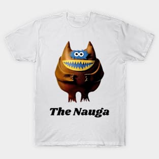 The Nauga T-Shirt